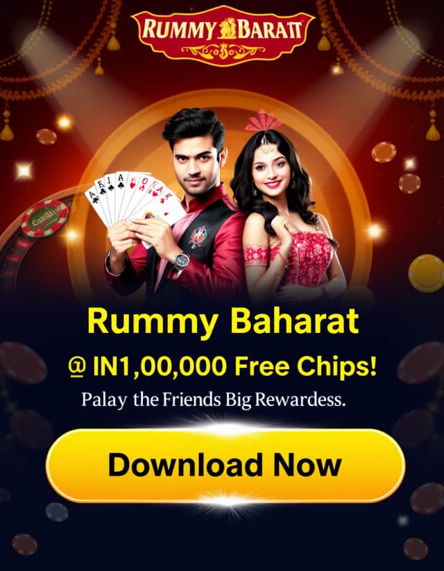 Teen Patti Raja Banner